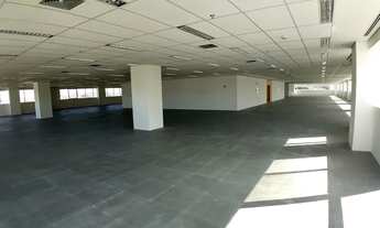 Imagem 5: Laje Corporativa SP Headquarters