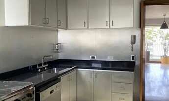 Imagem 3: Cobertura Locação 3 Dormitórios - 200 m² Cerqueira César