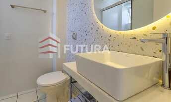 Imagem 4: Apartamento para aluguel com 3 dormitórios em Mariscal - A aproximadamente 100 metros do