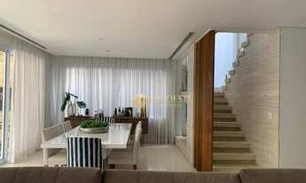 Imagem 6: Sobrado com 5 dormitórios, 395 m² - venda por R$ 7.200.000,00 ou aluguel por R$ 14.600,00