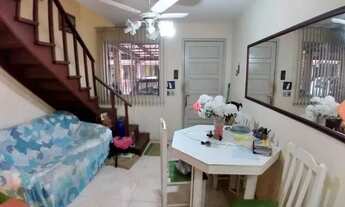 Imagem 3: Casa Condominio para Venda - 48m², 2 dormitórios, 1 vaga - Vila Nova