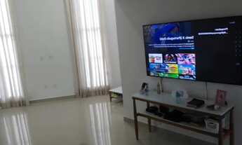 Imagem 6: Casa Térrea para venda com 190m² com 4 quartos sendo 3 Suítes no Condomínio Passaredo na P