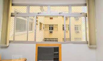 Imagem 3: Apartamento para Aluguel - Laranjeiras, 2 Quartos, 82 m2