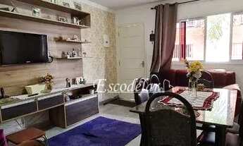 Imagem 2: Sobrado à venda, 113 m² por R$ 494.000,00 - Vila Mazzei - São Paulo/SP