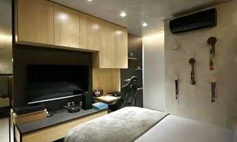 Imagem 6: Apartamento Edifício Mirage - 188 m² - Frente Mar - Ponta D'areia