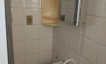 Imagem 4: Casa de vila quarto e sala no Meier