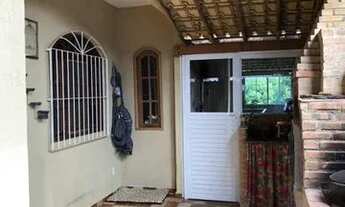 Imagem 7: Casa para Venda em Araruama, Viaduto, 3 dormitórios, 2 suítes, 2 banheiros, 2 vagas