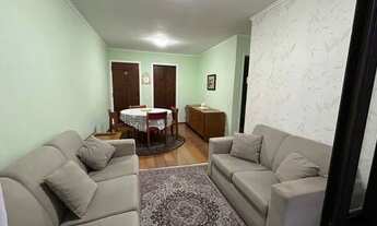 Imagem: Apartamento com 3 dormitórios à venda