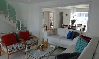 Imagem 4: Casa em Gravatá-260M²/5 Quartos/3 Suítes/2 Vagas/Oportunidade/Ótima Localização