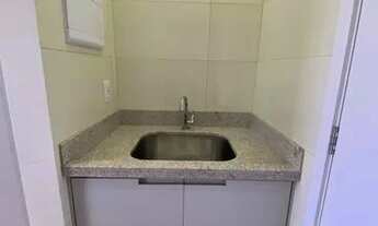 Imagem 6: Apartamento/Studio Mobiliado para aluguel - Metropolitan Sidney Smartst - Jardim Goiás - G