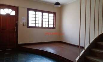 Imagem 4: Casa com 2 dormitórios para alugar, 136 m² por R$ 4.500,00/mês - Vila Mariana - São Paulo