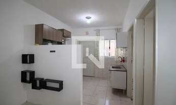 Imagem 3: Casa para Aluguel - Cangaíba, 1 Quarto, 48 m2