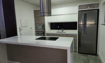 Imagem 5: Casa Mobiliada em Condominio Fechado - Umbara