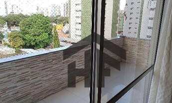 Imagem 7: Apartamento com 4 Quartos no Espinheiro, Recife