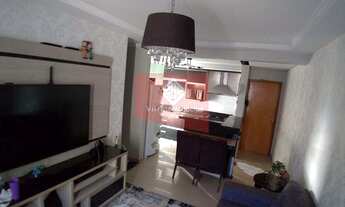 Imagem 6: Apartamento com 3 dorms, Nossa Senhora das Graças, Uberlândia - R$ 196 mil, Cod: 782