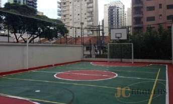 Imagem 3: Partamento com 190 m² de área útil , 3 Suítes, sala ampla, 2 varandas, 3 vagas