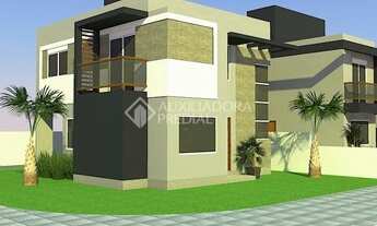 Imagem 3: FLORIANóPOLIS - Casa Padrão - Campeche