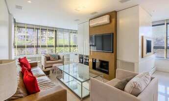 Imagem 2: Apartamento 3 quartos (1 suíte) no Higienópolis