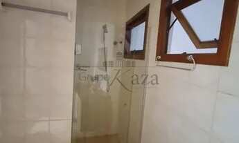 Imagem 6: Casa Condomínio - Parque Residencial Aquarius - Residencial Largo da Pitangueira - 4 Dorms