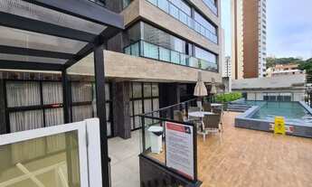 Imagem 3: Apartamento com 2 Quartos, mobiliado- Bairro Barra