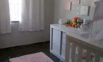 Imagem 5: Casa à venda no bairro Jardim Santa Amália - Campinas/SP