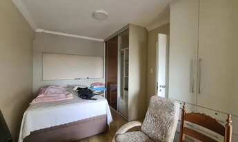 Imagem 3: APARTAMENTO para aluguel, 3 quartos, 1 suíte, 1 vaga, CENTRO - BARBACENA/MG