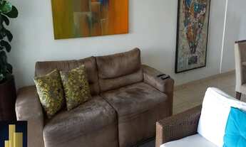 Imagem 5: APARTAMENTO RESIDENCIAL em SÃO PAULO - SP, MORUMBI