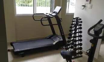 Imagem 4: Alugo AP 2 dormitórios