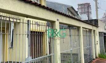 Imagem 3: Sobrado com 3 dormitórios para alugar, 190 m² por R$ 10.761,25/mês - Vila Nova Conceição