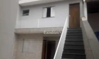 Imagem 2: Sobrado à venda, 211 m² por R$ 790.000,00 - Mandaqui - São Paulo/SP