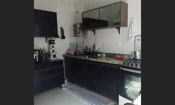 Imagem 3: Casa 2 suítes em Jardim América - Itaguaí - RJ