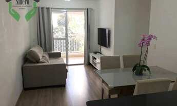 Imagem 3: Apartamento à venda, 74 m² por R$ 436.172,00 - Morumbi - São Paulo/SP