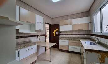 Imagem 4: Sobrado com 3 dormitórios para alugar, 300 m² por R$ 5.500,00/mês - Jardim Yolanda - São J