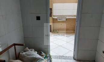 Imagem 3: Apartamento com 2 dormitórios, 85 m² - venda por R$ 260.000,00 ou aluguel por R$ 1.300,00