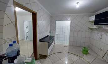 Imagem 3: Alugo casa para casal - sítio cercado