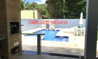 Imagem 7: CASA RESIDENCIAL em UBATUBA - SP, PRAIA DA LAGOINHA