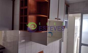 Imagem 6: Apartamento para aluguel possui 65 metros quadrados com 3 quartos em Jardim Íris - São Pau