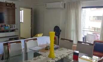 Imagem 2: Amplo Apartamento Com 03 Suítes no Village Gold