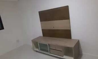 Imagem 7: Apartamento quarto e sala