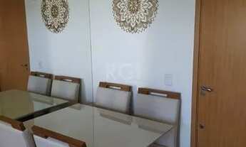 Imagem 7: Apartamento para Venda - 47.4m², 2 dormitórios, 1 vaga - São Sebastião