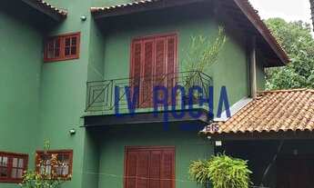 Imagem: Sobrado a Venda na Vila Represa