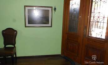 Imagem 7: Casa com 3 dormitórios, 360 m² - venda por R$ 2.700.000,00 ou aluguel por R$ 12.408,92/mês