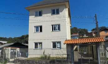 Imagem 1: Apartamento com 1 dormitório à venda, 42 m² por R$ 389.000,00 - Vila Haity - Canela/RS