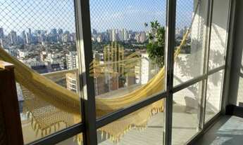 Imagem 2: Apartamento com 3 quartos, 187m2, à venda em São Paulo, Brooklin Paulista