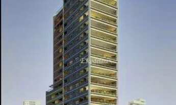 Imagem 3: Cobertura com 4 suítes à venda, 438 m² por R$ 9.742.500 - Pinheiros - São Paulo/SP