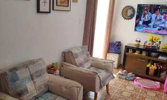 Imagem 3: Apartamento com 1 dormitório, Sacada, 1 Vaga, à venda, 50 m² por R$ 435.000 - Ponta da Pra