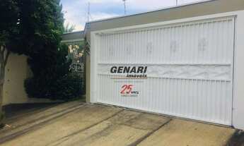 Imagem 3: Casa com 3 dormitórios para alugar, 200 m² por R$ 5.800,00/mês - Jardim Esplanada II - Ind