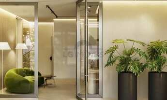 Imagem 7: COBERTURA no AMÉRICA com 4 quartos para VENDA, 590 m²