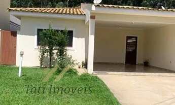 Imagem: Residencial - Bosque de Sao Carlos