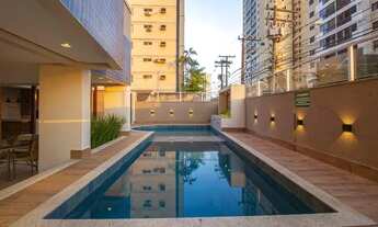 Imagem 3: Apartamento para venda em Setor Bueno Goiânia - GO